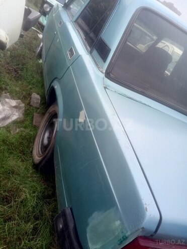 LADA (VAZ) 2107 1998, 485,079 km - 1.6 л - Şamaxı