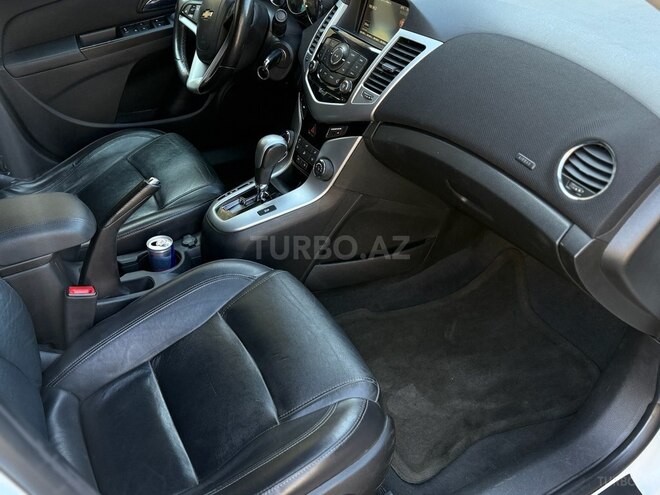 Chevrolet Cruze 2014, 250,000 km - 1.4 l - Gəncə