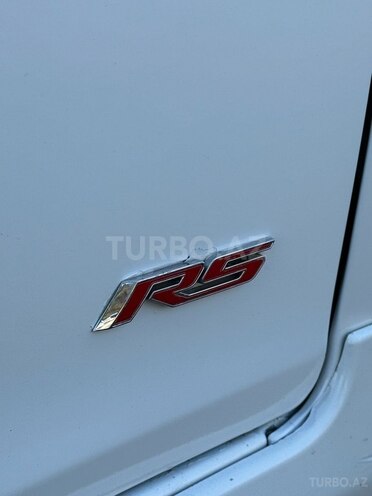 Chevrolet Cruze 2014, 250,000 km - 1.4 l - Gəncə