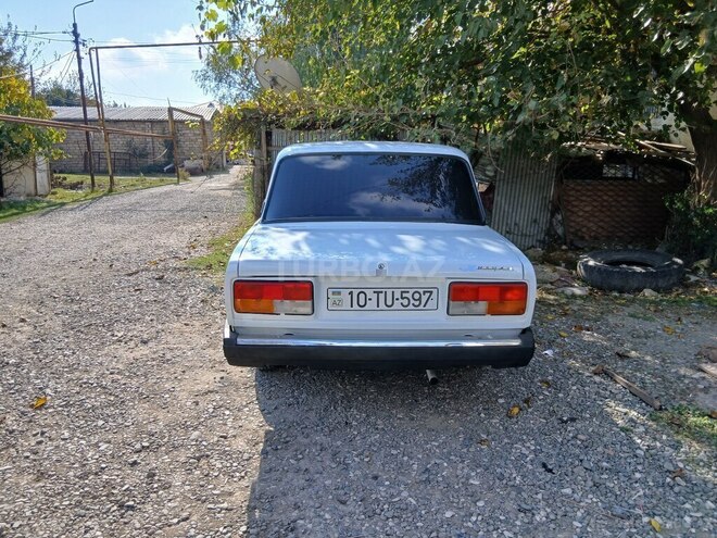 LADA (VAZ) 2107 2006, 469,000 km - 1.6 л - Ağcabədi