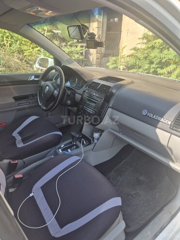 Volkswagen Polo 2007, 308,000 km - 1.4 l - Gəncə