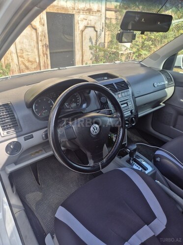 Volkswagen Polo 2007, 308,000 km - 1.4 l - Gəncə