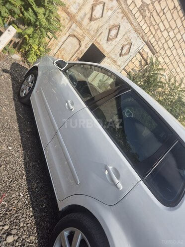 Volkswagen Polo 2007, 308,000 km - 1.4 l - Gəncə