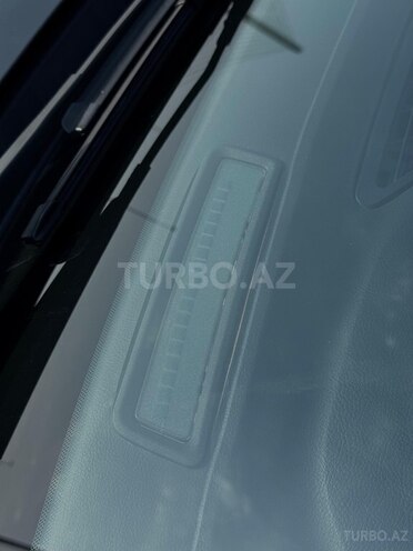 Ford Fusion (North America) 2020, 174,000 km - 1.5 л - Bakı