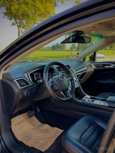 Ford Fusion (North America) 2020, 174,000 km - 1.5 л - Bakı