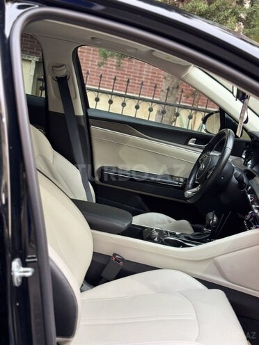 Kia K5 2020, 71,000 km - 1.6 l - Bakı