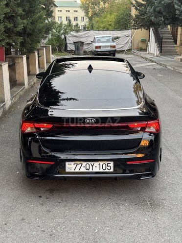 Kia K5 2020, 71,000 km - 1.6 l - Bakı