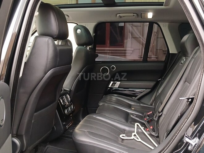 Land Rover Range Rover 2016, 218,000 km - 3.0 l - Bakı