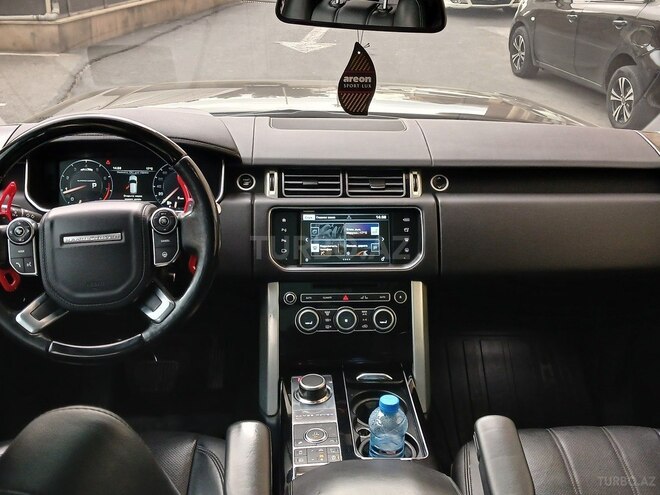 Land Rover Range Rover 2016, 218,000 km - 3.0 l - Bakı