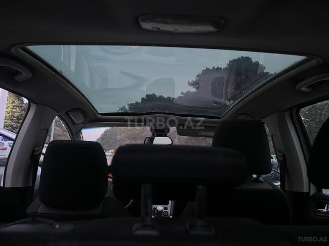 Peugeot 308 2012, 222,000 km - 1.6 l - Bakı