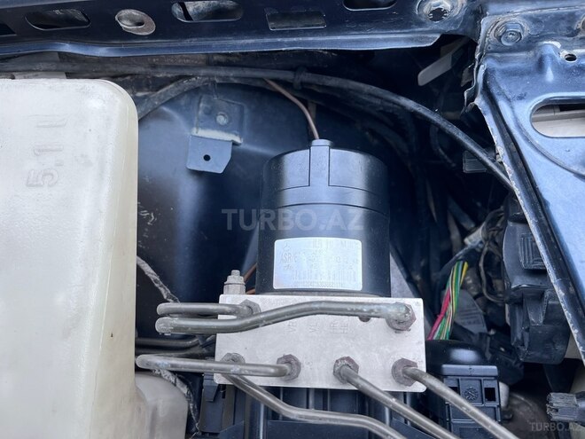 Mercedes C 230 1998, 380,000 km - 2.3 l - Bakı