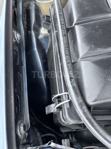 Mercedes C 230 1998, 380,000 km - 2.3 l - Bakı