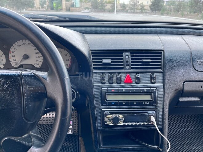 Mercedes C 230 1998, 380,000 km - 2.3 l - Bakı