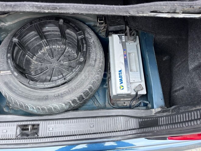 Mercedes C 230 1998, 380,000 km - 2.3 l - Bakı