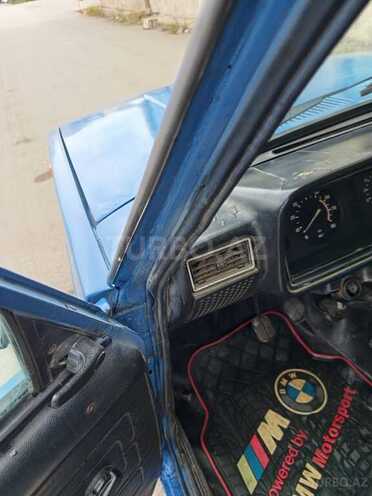 LADA (VAZ) 2107 1991, 145,000 km - 1.6 l - Salyan