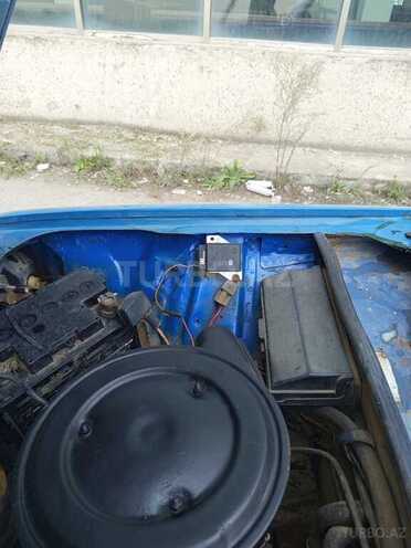 LADA (VAZ) 2107 1991, 145,000 km - 1.6 l - Salyan