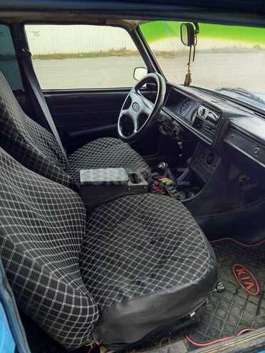 LADA (VAZ) 2107 1991, 145,000 km - 1.6 l - Salyan