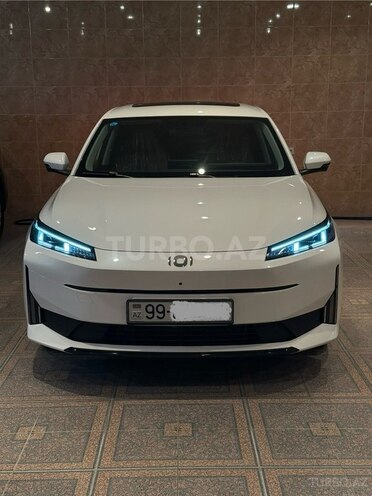 Changan Qiyuan A05 2025, 0 km - 1.5 l - Bakı