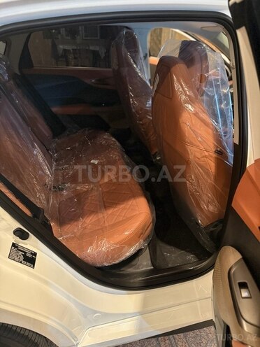 Changan Qiyuan A05 2025, 0 km - 1.5 l - Bakı
