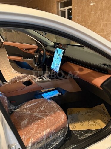 Changan Qiyuan A05 2025, 0 km - 1.5 l - Bakı
