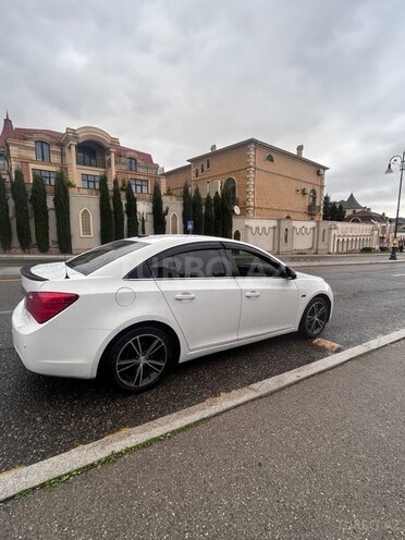 Chevrolet Cruze 2013, 330,000 km - 1.4 л - Bakı