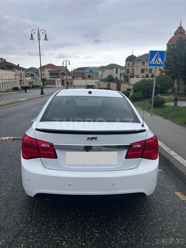 Chevrolet Cruze 2013, 330,000 km - 1.4 л - Bakı