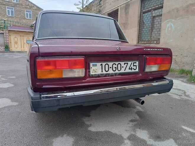 LADA (VAZ) 2107 2000, 24,000 km - 1.6 l - Bakı