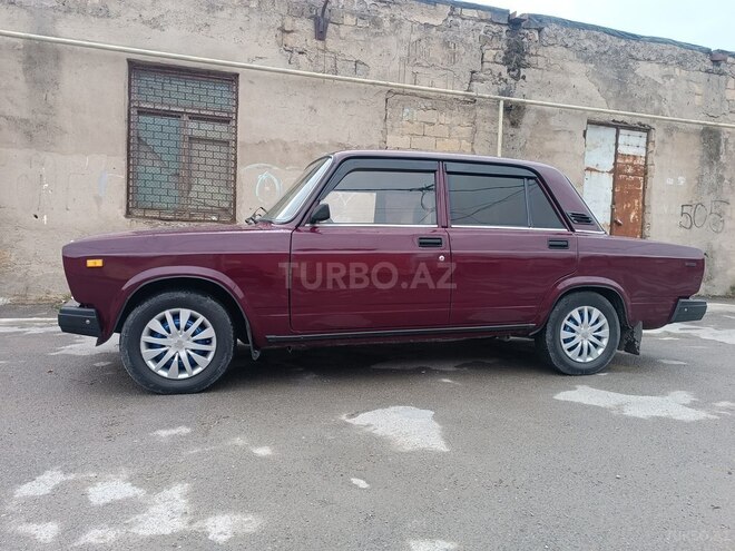 LADA (VAZ) 2107 2000, 24,000 km - 1.6 l - Bakı