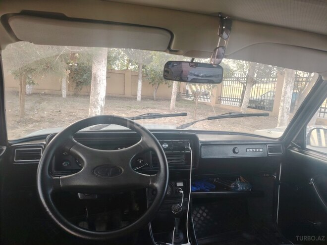 LADA (VAZ) 2107 2009, 75,000 km - 1.6 л - Bakı