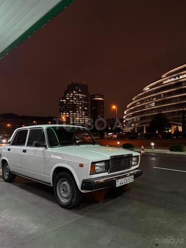 LADA (VAZ) 2107 2009, 75,000 km - 1.6 л - Bakı