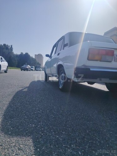LADA (VAZ) 2107 2009, 75,000 km - 1.6 л - Bakı