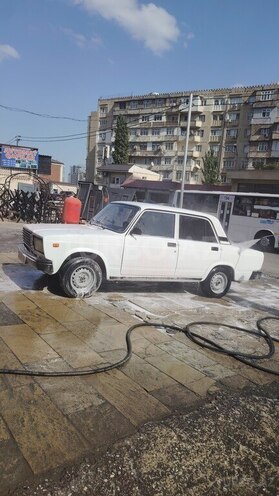 LADA (VAZ) 2107 2009, 75,000 km - 1.6 л - Bakı