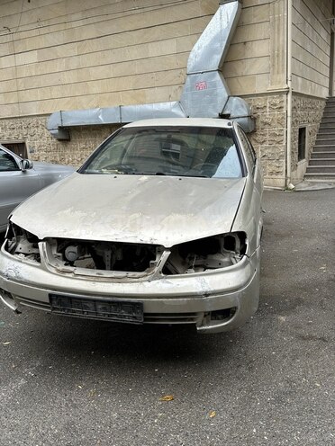 Nissan Sunny 2008, 350,000 km - 1.3 l - Bakı