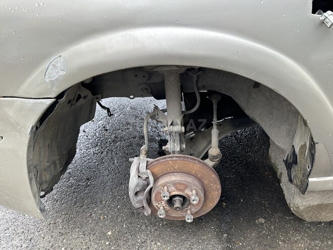 Nissan Sunny 2008, 350,000 km - 1.3 l - Bakı