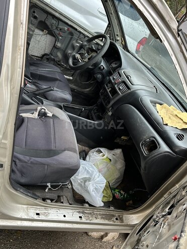 Nissan Sunny 2008, 350,000 km - 1.3 l - Bakı