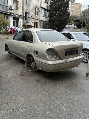 Nissan Sunny 2008, 350,000 km - 1.3 l - Bakı