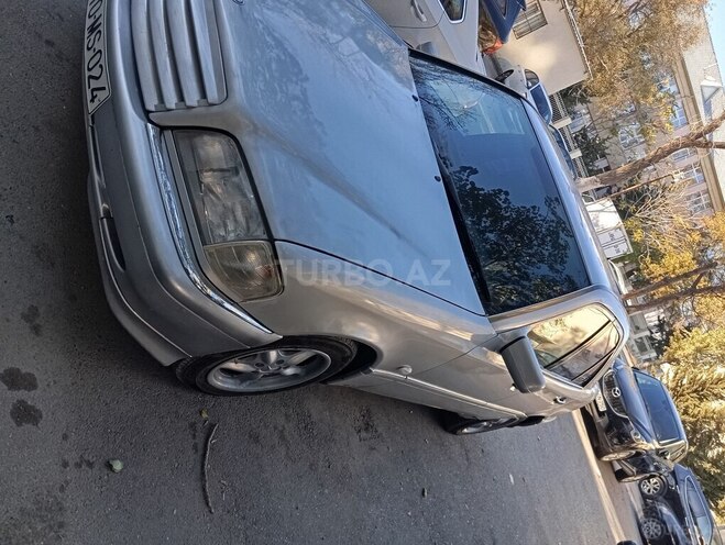 Mercedes C 180 1994, 238,000 km - 1.8 l - Saatlı