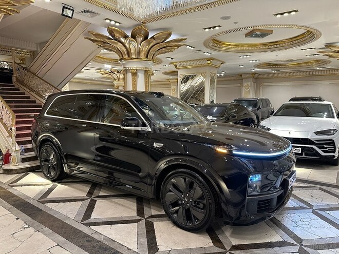 Li Auto L9-2