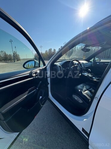 Porsche Cayenne 2012, 185,000 km - 3.6 l - Gəncə