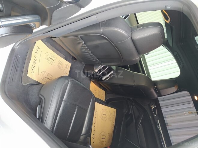 Porsche Cayenne 2012, 185,000 km - 3.6 l - Gəncə