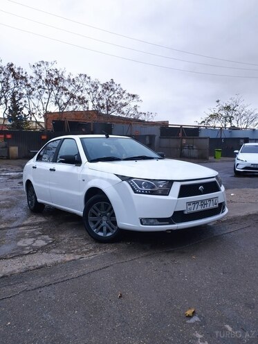 Khazar SD 2020, 109,000 km - 1.7 l - Bakı