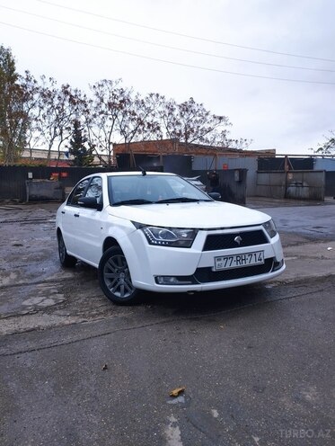 Khazar SD 2020, 109,000 km - 1.7 l - Bakı