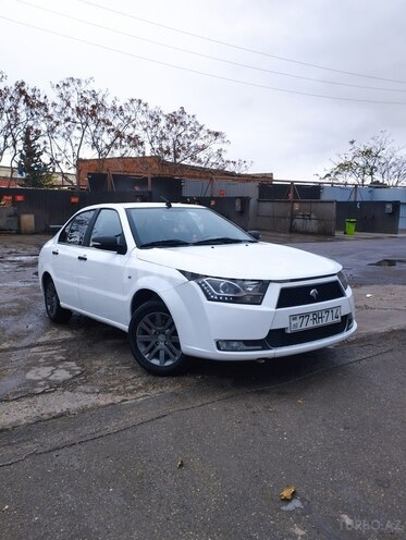 Khazar SD 2020, 109,000 km - 1.7 l - Bakı