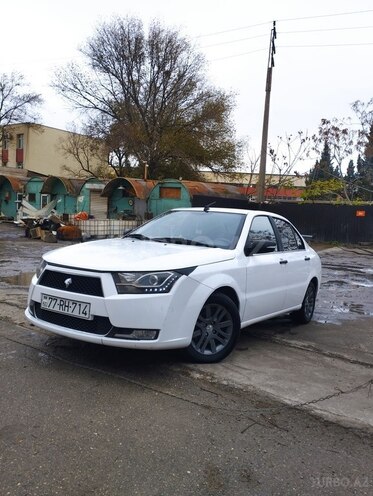 Khazar SD 2020, 109,000 km - 1.7 l - Bakı