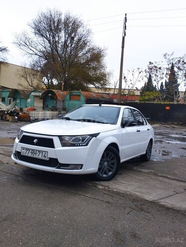 Khazar SD 2020, 109,000 km - 1.7 l - Bakı