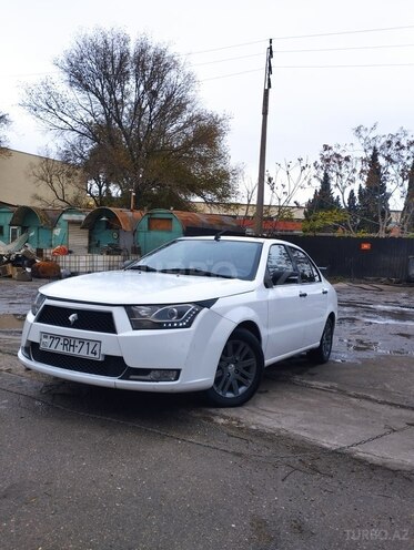 Khazar SD 2020, 109,000 km - 1.7 l - Bakı