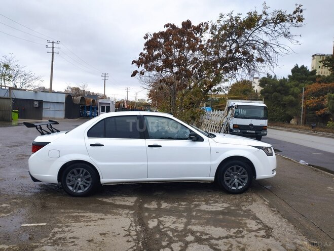 Khazar SD 2020, 109,000 km - 1.7 l - Bakı