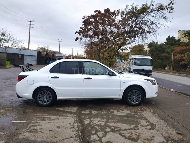 Khazar SD 2020, 109,000 km - 1.7 l - Bakı