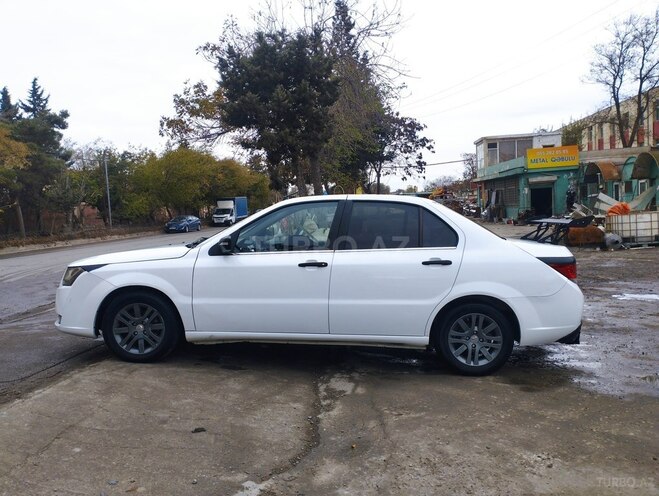 Khazar SD 2020, 109,000 km - 1.7 l - Bakı