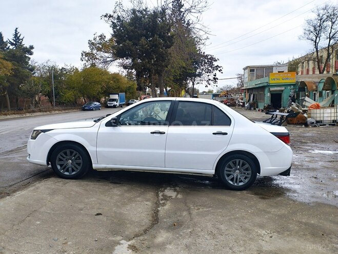 Khazar SD 2020, 109,000 km - 1.7 l - Bakı